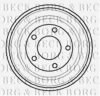 FORD 1429732 Brake Drum